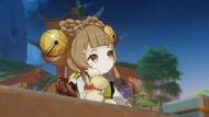 Yaoyao is a good healer and Dendro support (Image via HoYoverse)
